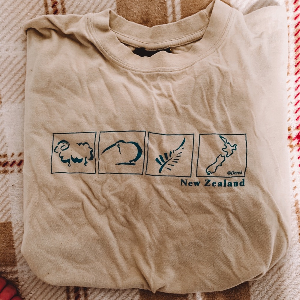 Thrifted T-Shirt